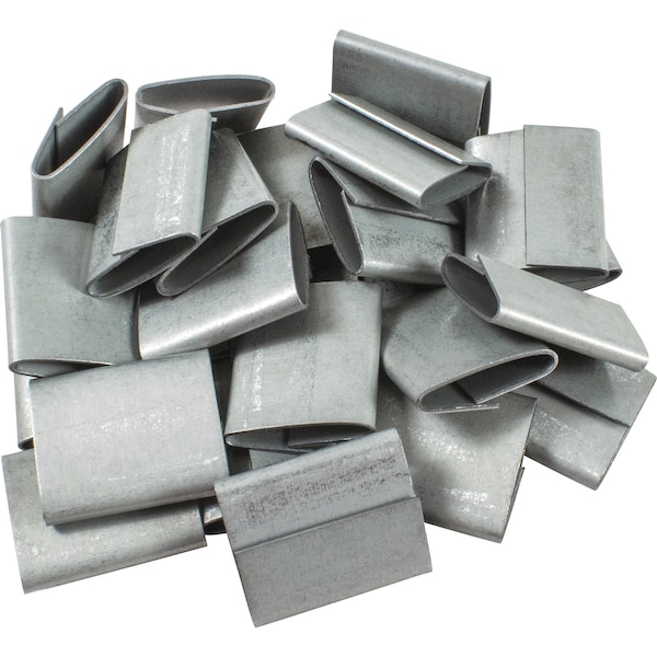Seals, Push-On, 3/4", PK2500